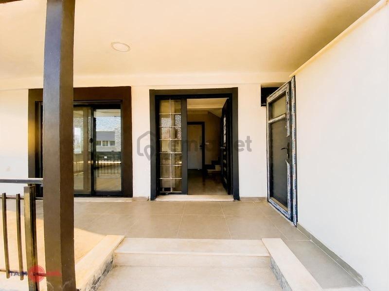 Dikili'nin En Güzel Evi 5+1 Triplex Premium Villa - 5