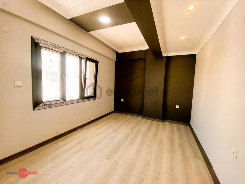 Dikili'nin En Güzel Evi 5+1 Triplex Premium Villa - 19