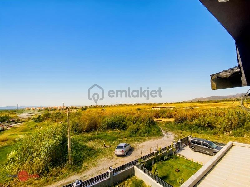 Dikili'nin En Güzel Evi 5+1 Triplex Premium Villa - 31