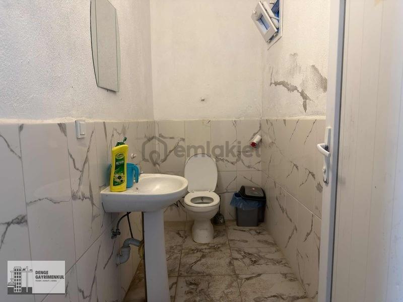 Denge'den Olduruk Zafer Mahallesinde 420 M2 İşyeri İmalathane - 11