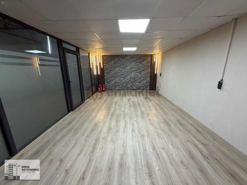 Denge'den Olduruk Zafer Mahallesinde 420 M2 İşyeri İmalathane - 8