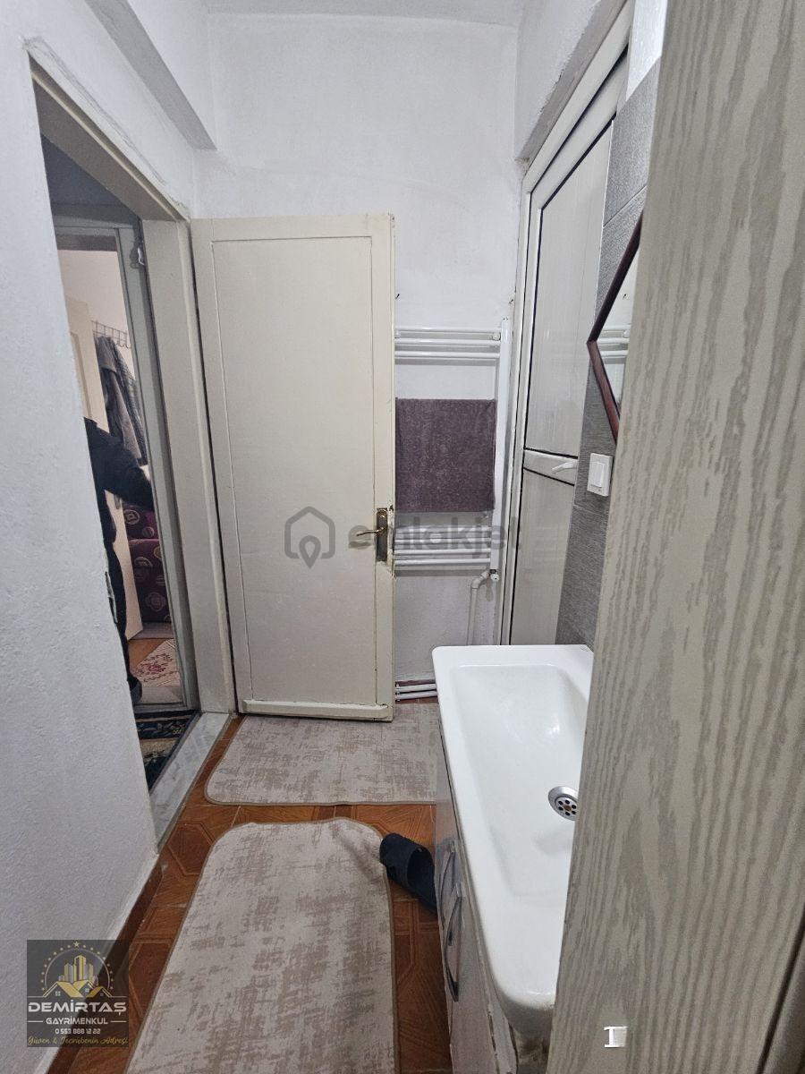 Pamukkale Develı Köyünde Satılık Mustakıl Bahçeli Ev - 32