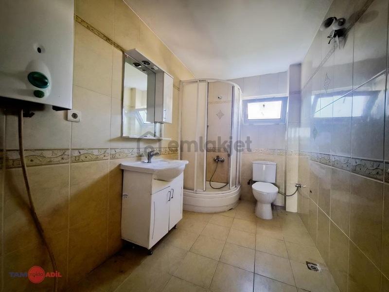 Bergama Yuvam Sitesinde Kiralık 3+2 Tripleks Villa - 28