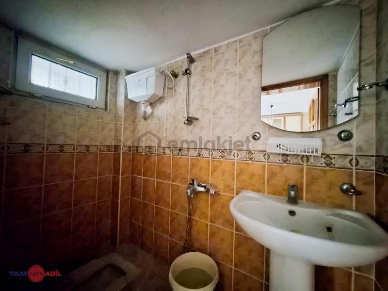 Bergama Yuvam Sitesinde Kiralık 3+2 Tripleks Villa - 6