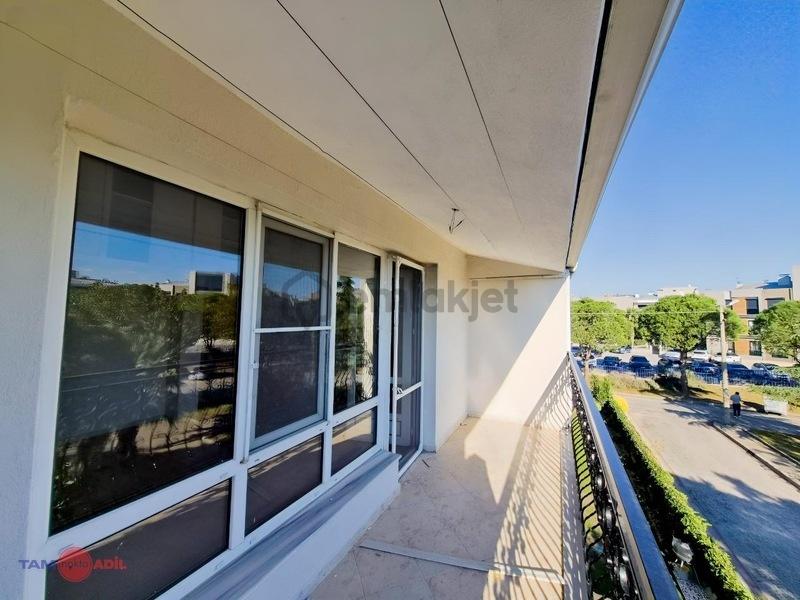 Bergama Yuvam Sitesinde Kiralık 3+2 Tripleks Villa - 11