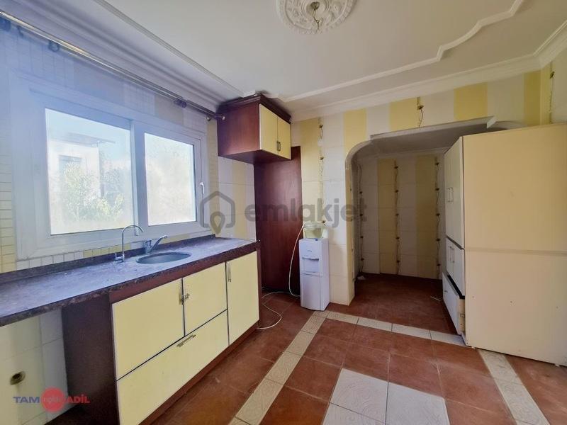 Bergama Yuvam Sitesinde Kiralık 3+2 Tripleks Villa - 16