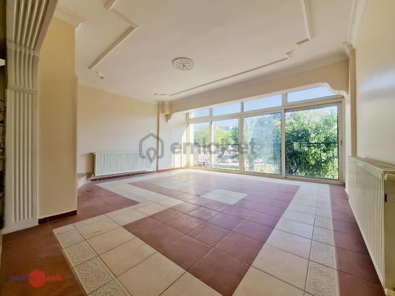 Bergama Yuvam Sitesinde Kiralık 3+2 Tripleks Villa - 14