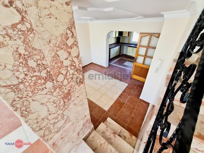 Bergama Yuvam Sitesinde Kiralık 3+2 Tripleks Villa - 7