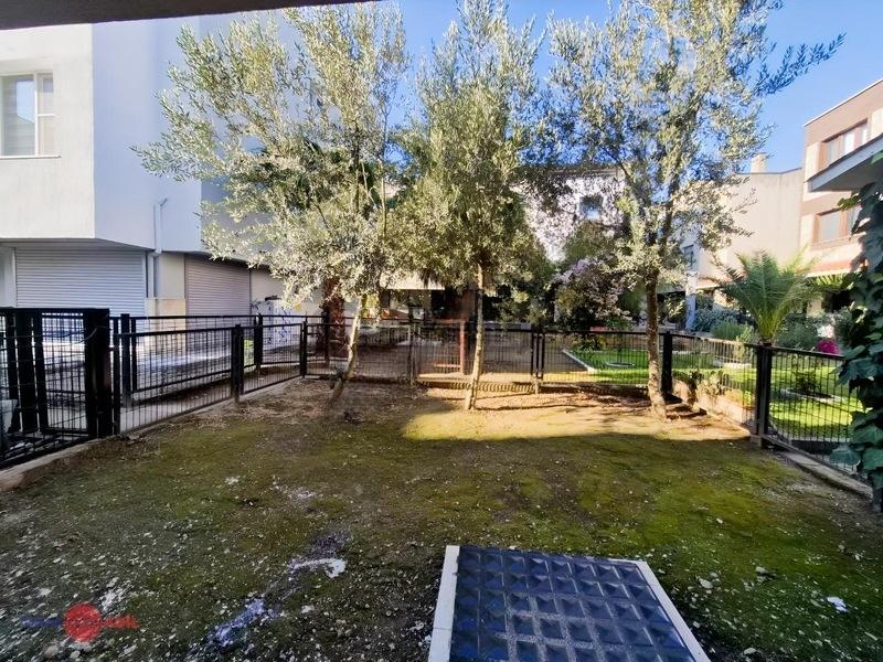 Bergama Yuvam Sitesinde Kiralık 3+2 Tripleks Villa - 35