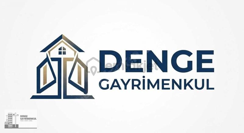 Denge'den Mustafa Kemal Mahde 2 Kat İmarlı Satılık Arsa - 2