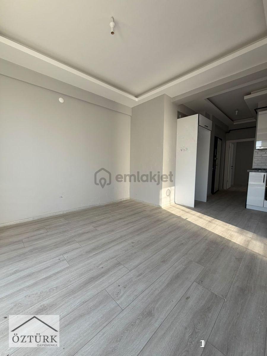 Atakum Körfezde Kullanışlı Boş 1+1 Daire - 20