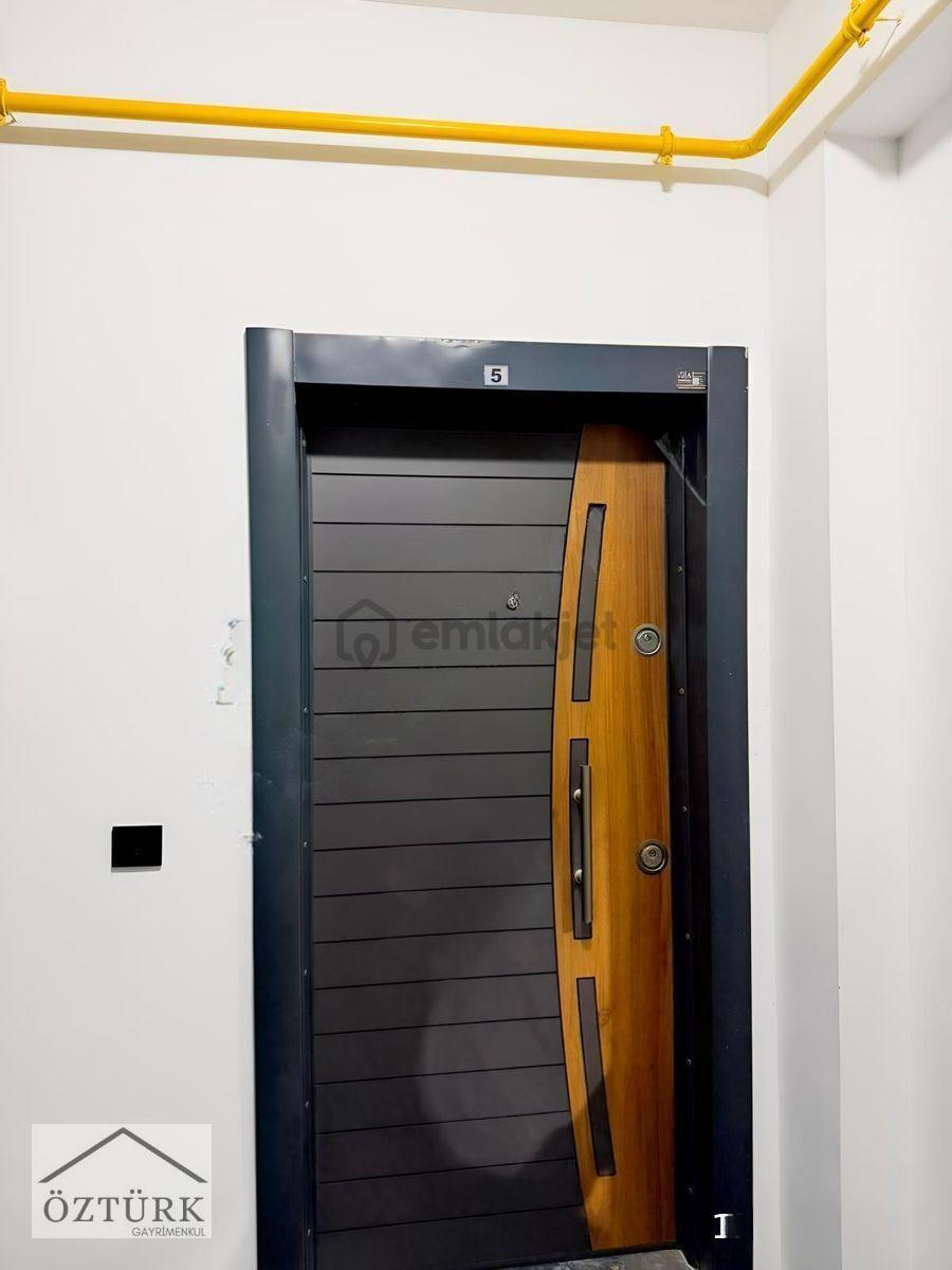 Atakum Körfezde Kullanışlı Boş 1+1 Daire - 24