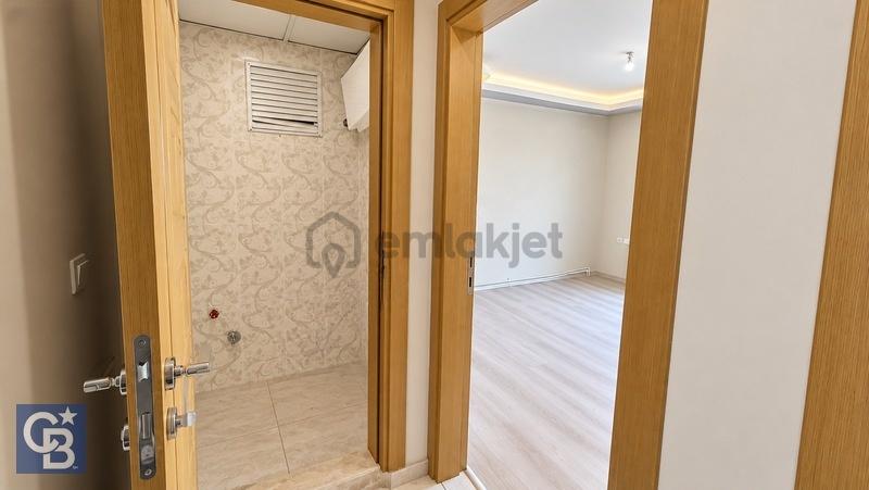 Kazım Dirik'te 220 M2 4+2 Satılık Deniz Manzaralı Dubleks - 12