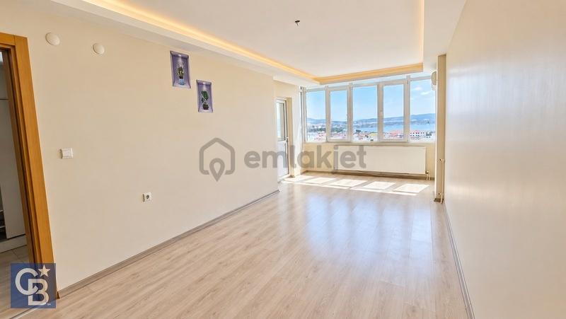 Kazım Dirik'te 220 M2 4+2 Satılık Deniz Manzaralı Dubleks - 3