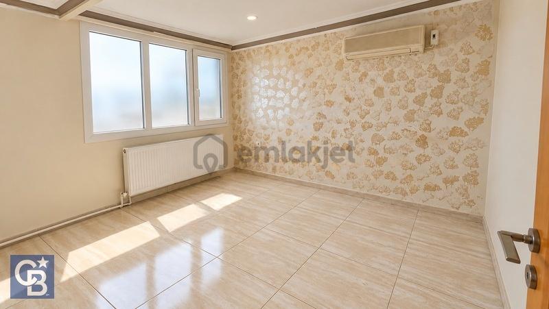 Kazım Dirik'te 220 M2 4+2 Satılık Deniz Manzaralı Dubleks - 20
