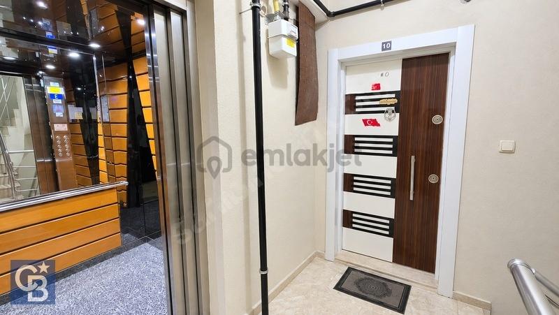 Kazım Dirik'te 220 M2 4+2 Satılık Deniz Manzaralı Dubleks - 25
