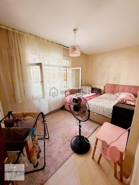 Süper Noktam'dan Satılık 3+1 130m2 Tek Daire Üzeri 30m2 Hisseli - 17