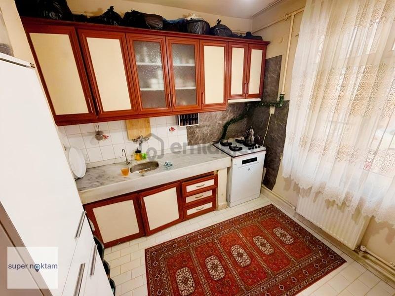 Süper Noktam'dan Satılık 3+1 130m2 Tek Daire Üzeri 30m2 Hisseli - 7