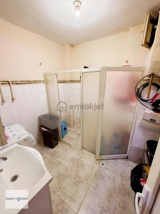 Süper Noktam'dan Satılık 3+1 130m2 Tek Daire Üzeri 30m2 Hisseli - 23