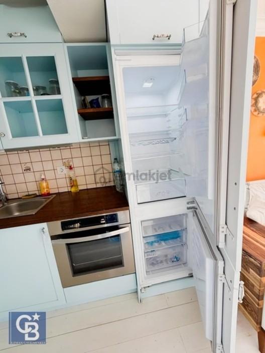 Cb' Den Akyaka' Da Deniz Manzaralı Tripleks Havuzlu Villa - 4