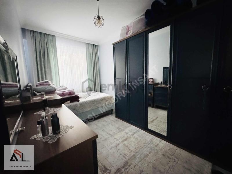 Ordu Perşembe Sakin Sitede Geniş Kullanışlı Giriş Daire - 17