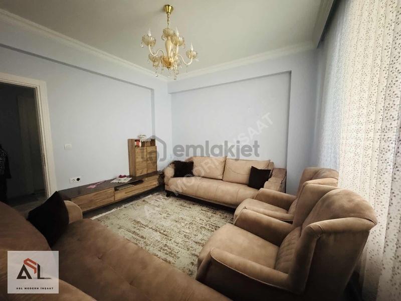 Ordu Perşembe Sakin Sitede Geniş Kullanışlı Giriş Daire - 11