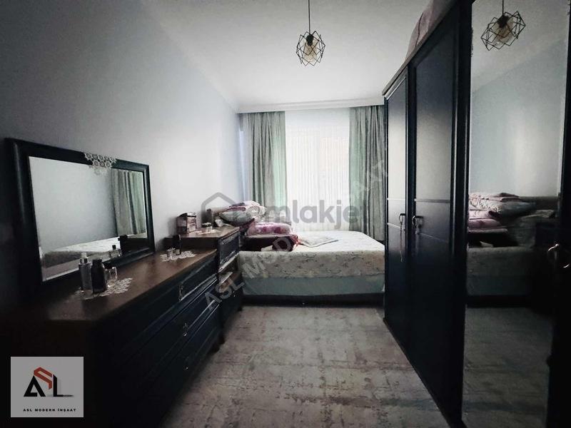 Ordu Perşembe Sakin Sitede Geniş Kullanışlı Giriş Daire - 19