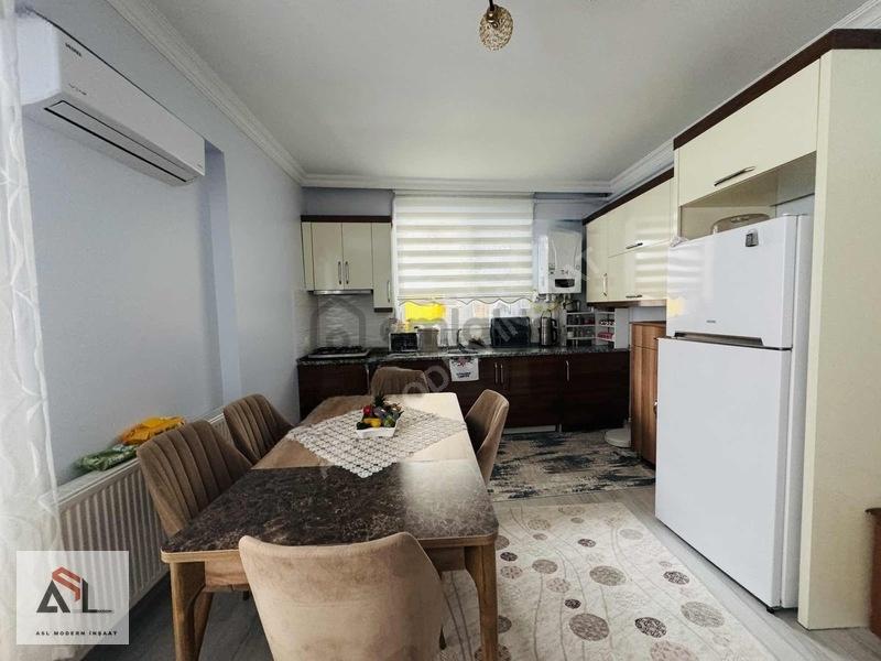 Ordu Perşembe Sakin Sitede Geniş Kullanışlı Giriş Daire - 5
