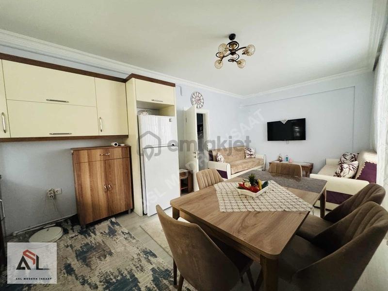 Ordu Perşembe Sakin Sitede Geniş Kullanışlı Giriş Daire - 7
