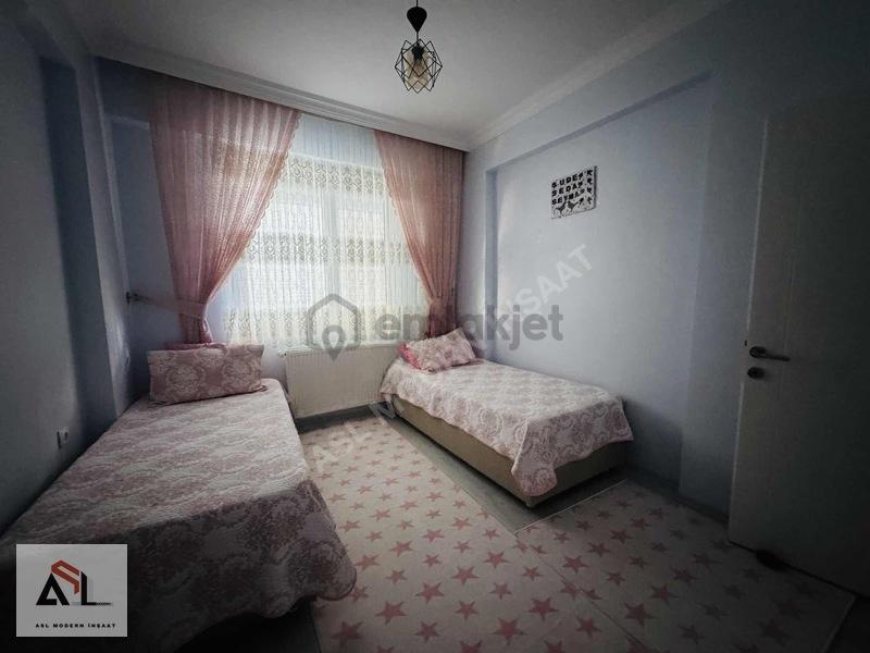 Ordu Perşembe Sakin Sitede Geniş Kullanışlı Giriş Daire - 13