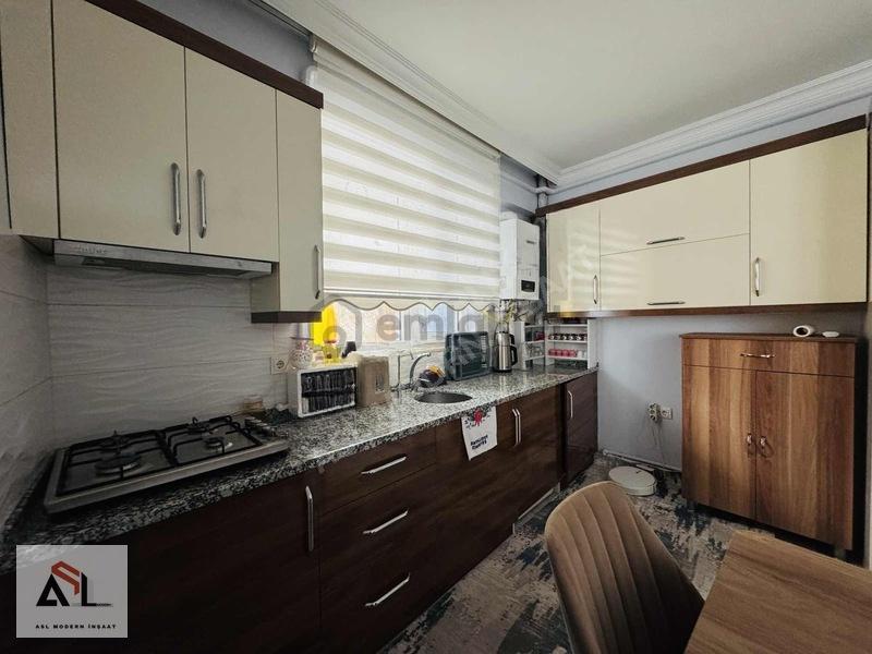 Ordu Perşembe Sakin Sitede Geniş Kullanışlı Giriş Daire - 8