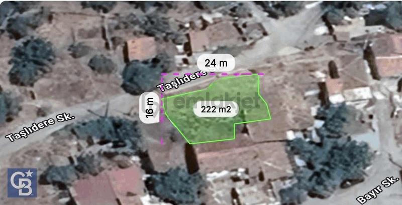 Coldwell Banker Odak'tan Satılık Arsa - 3