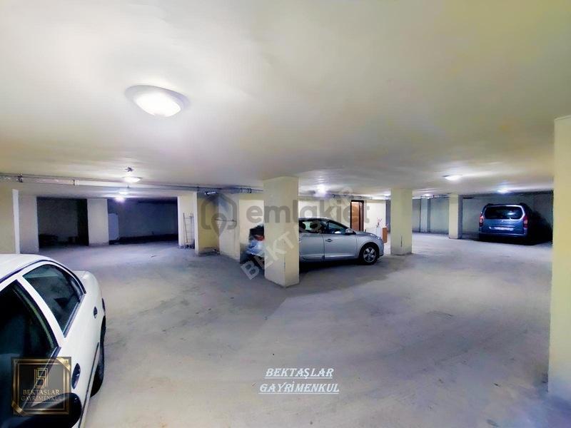 Girne'de;açık Mutfak,balkon,ayrı Wc,otoparklı (3+1) - 33