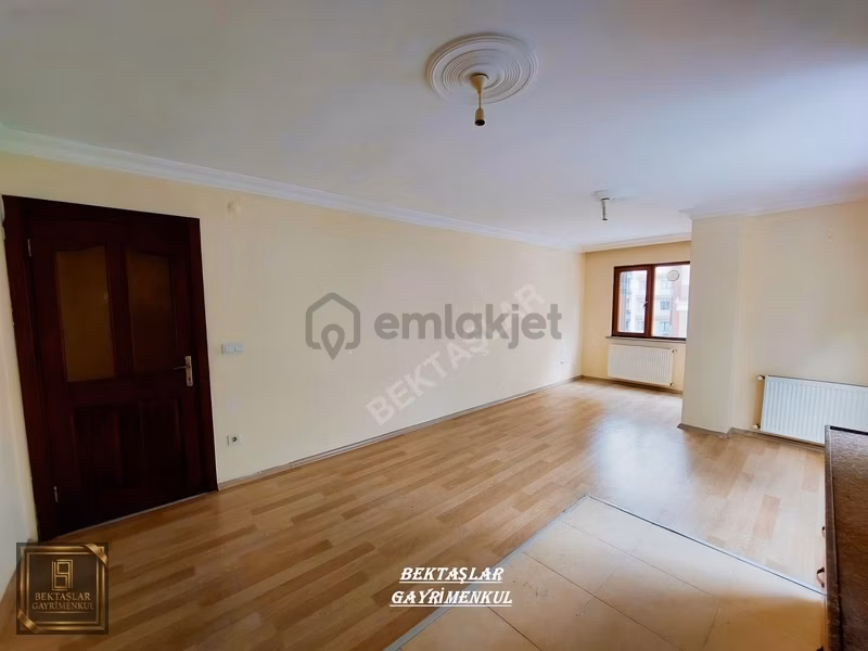 Girne'de;açık Mutfak,balkon,ayrı Wc,otoparklı (3+1) - 2