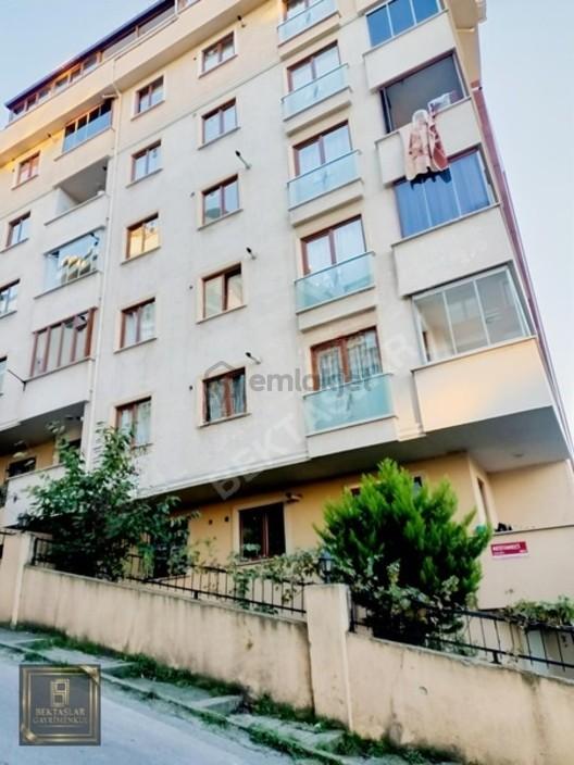 Girne'de;açık Mutfak,balkon,ayrı Wc,otoparklı (3+1) - 35