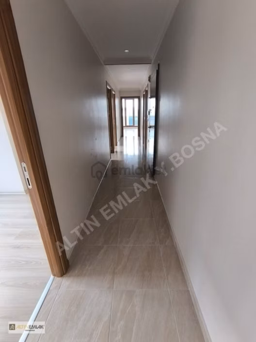 Çobançeşmede Yeni Binada 3+1 Daire - 20