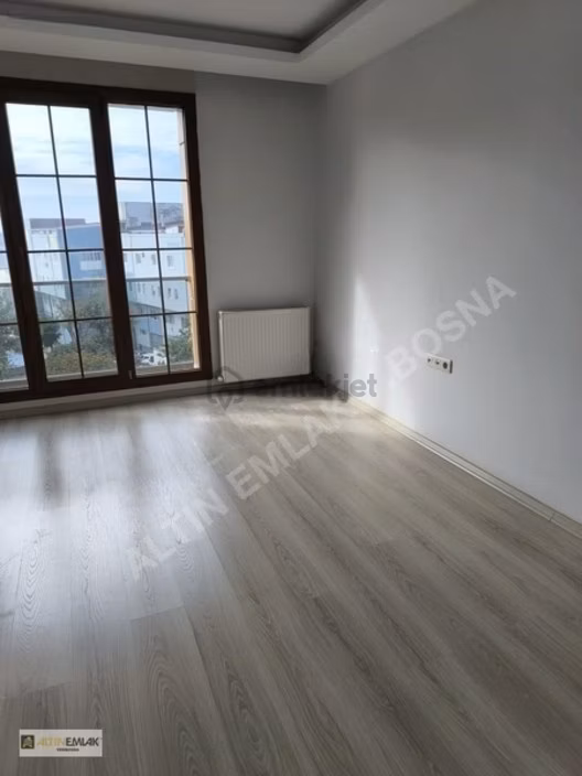Çobançeşmede Yeni Binada 3+1 Daire - 31