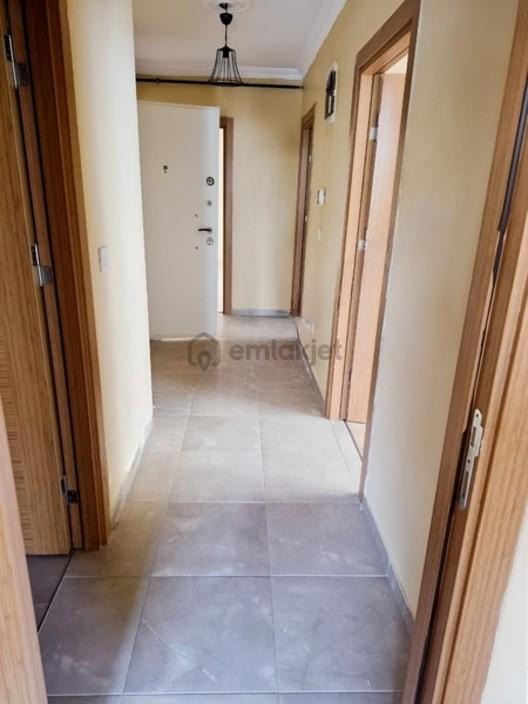 Kiralık 2+1arakat Mimarsinan Mah - 16