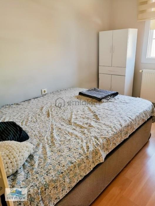 Seyrek De 1+1 Eşyalı D. Gazlı 21.000.tl - 7