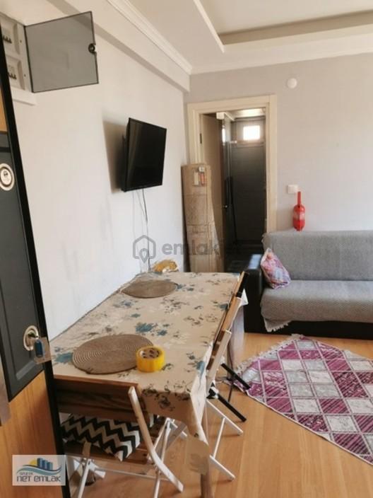 Seyrek De 1+1 Eşyalı D. Gazlı 21.000.tl - 16