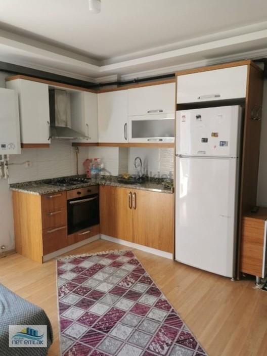 Seyrek De 1+1 Eşyalı D. Gazlı 21.000.tl