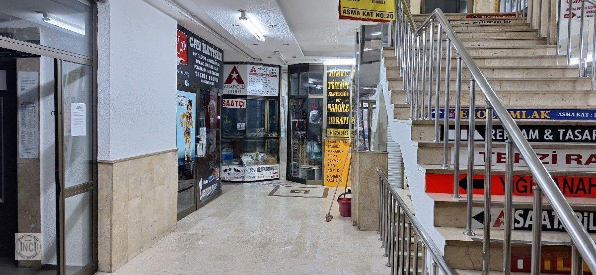 Cankaya Turan Güneş Bulvarında 3+1 Dubleks Büro - 21