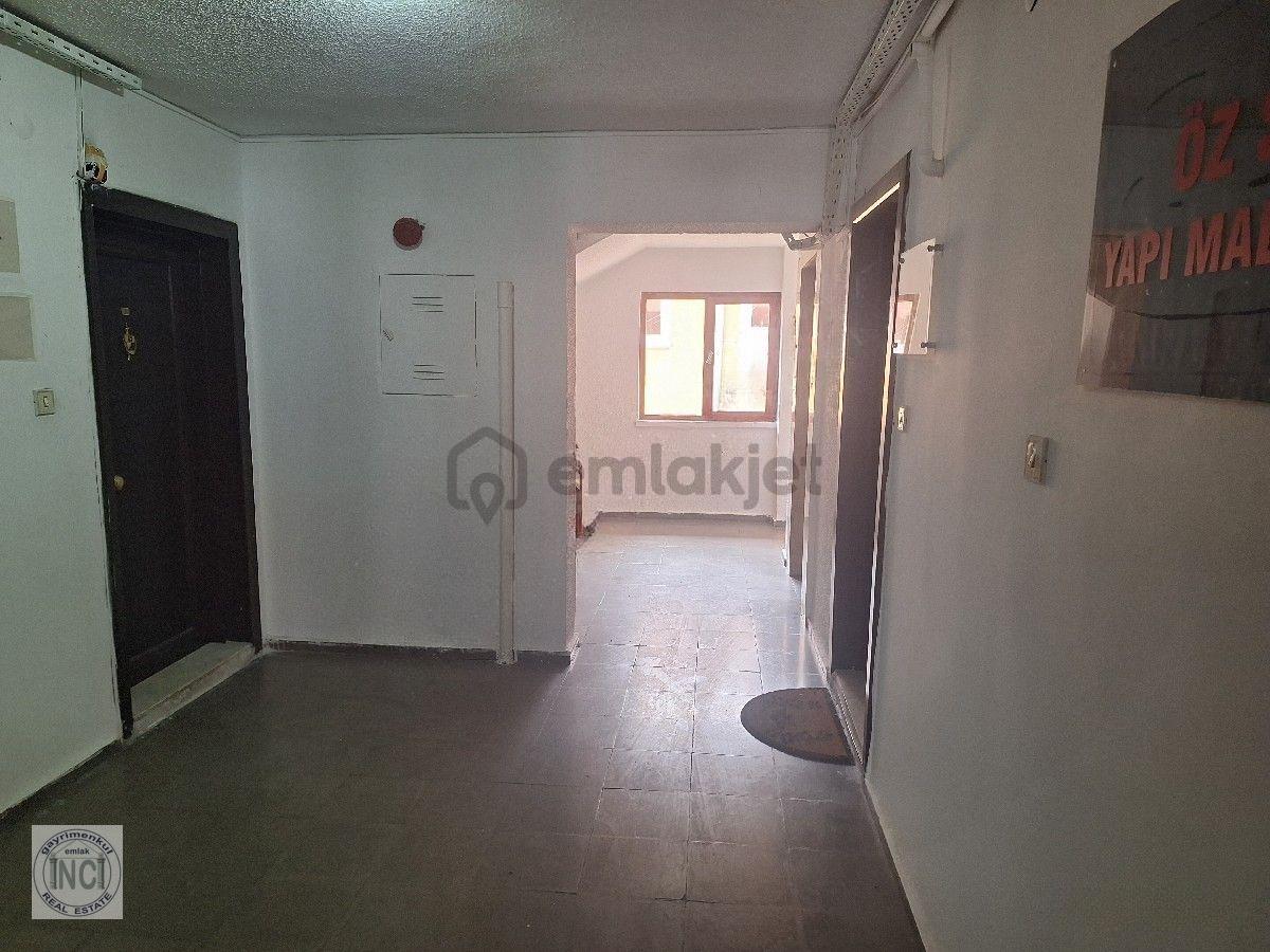 Cankaya Turan Güneş Bulvarında 3+1 Dubleks Büro - 16