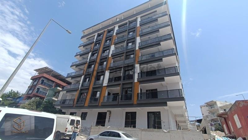 Menemen Uğur Mumcu'da Kiralık 2+1 Sıfır Daire - 14