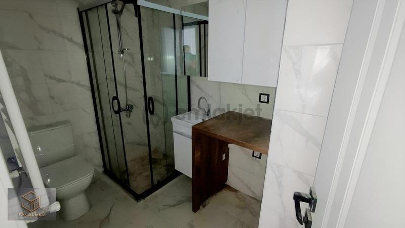 Menemen Uğur Mumcu'da Kiralık 2+1 Sıfır Daire - 12