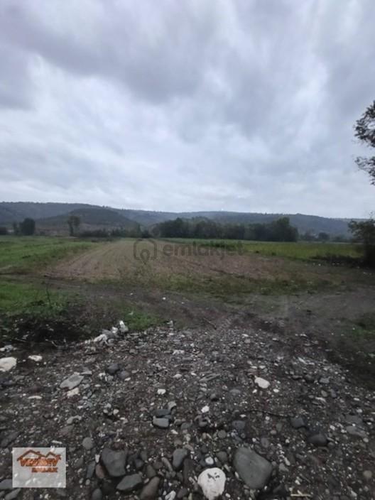 Vezirev Emlak'tan Kületek Mah. 9330 M2 Satılık Tarla - 13