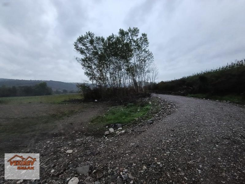 Vezirev Emlak'tan Kületek Mah. 9330 M2 Satılık Tarla - 7