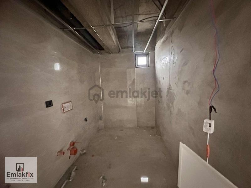 Emlak Fix'den Kardeşler Mh. 1+1 Yerden Isıtma Satılık Daire - 5