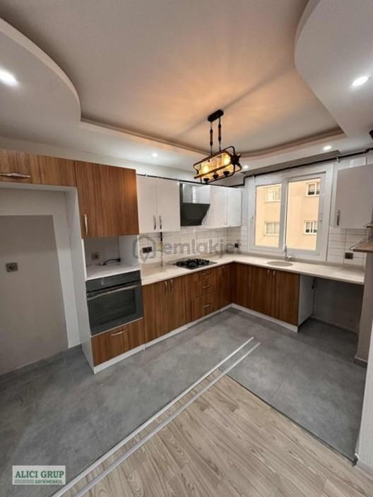 #stad Yanı Site İçi Kombili Kiralık 3+1 Daire - 8