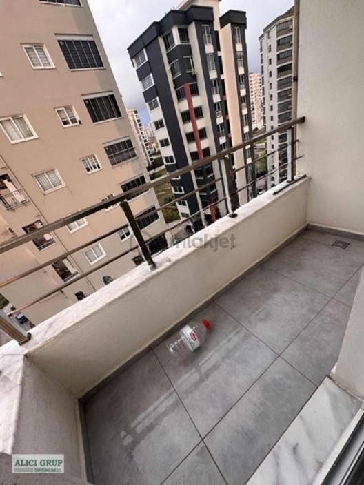 #stad Yanı Site İçi Kombili Kiralık 3+1 Daire - 20